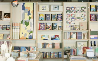 文具與美妝的交匯 探秘日本紙老虎專賣店的獨特設(shè)計美學(xué)